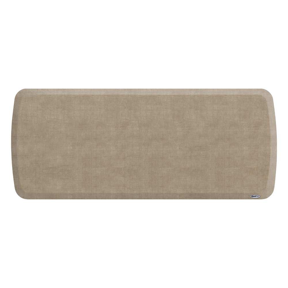 Gel Woven Kitchen Comfort Mat - 20x48