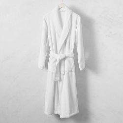 Textured Robe, Small
