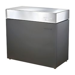 Zwilling Flammkraft Model M Module, Deep Umbra