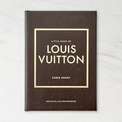The Little Book of Louis Vuitton