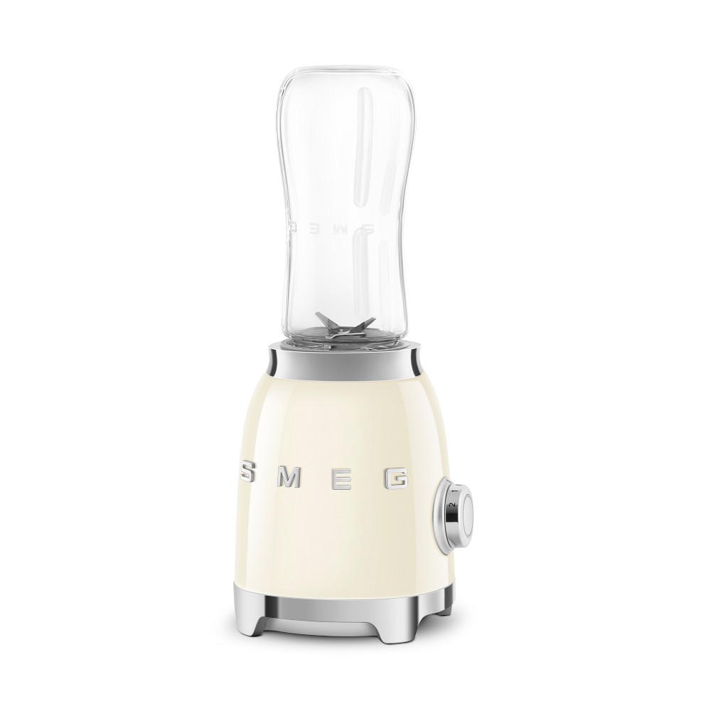 SMEG Personal Blender - Cream