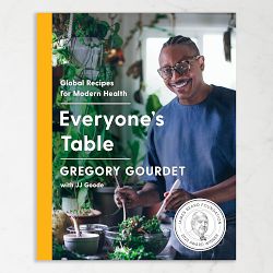 Everyone's Table: Global Recipes for Modern Health