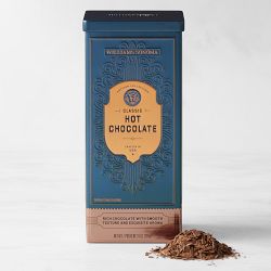 Williams Sonoma Hot Chocolate