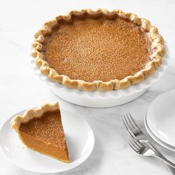 Southern Baked Pie Company Pumpkin Pie, Serves 8-10