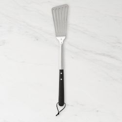 Williams Sonoma Black-Handled BBQ Fish Spatula