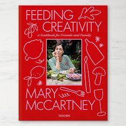 Mary McCartney: Feeding Creativity