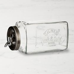 Kilner Fridge Water Dispenser