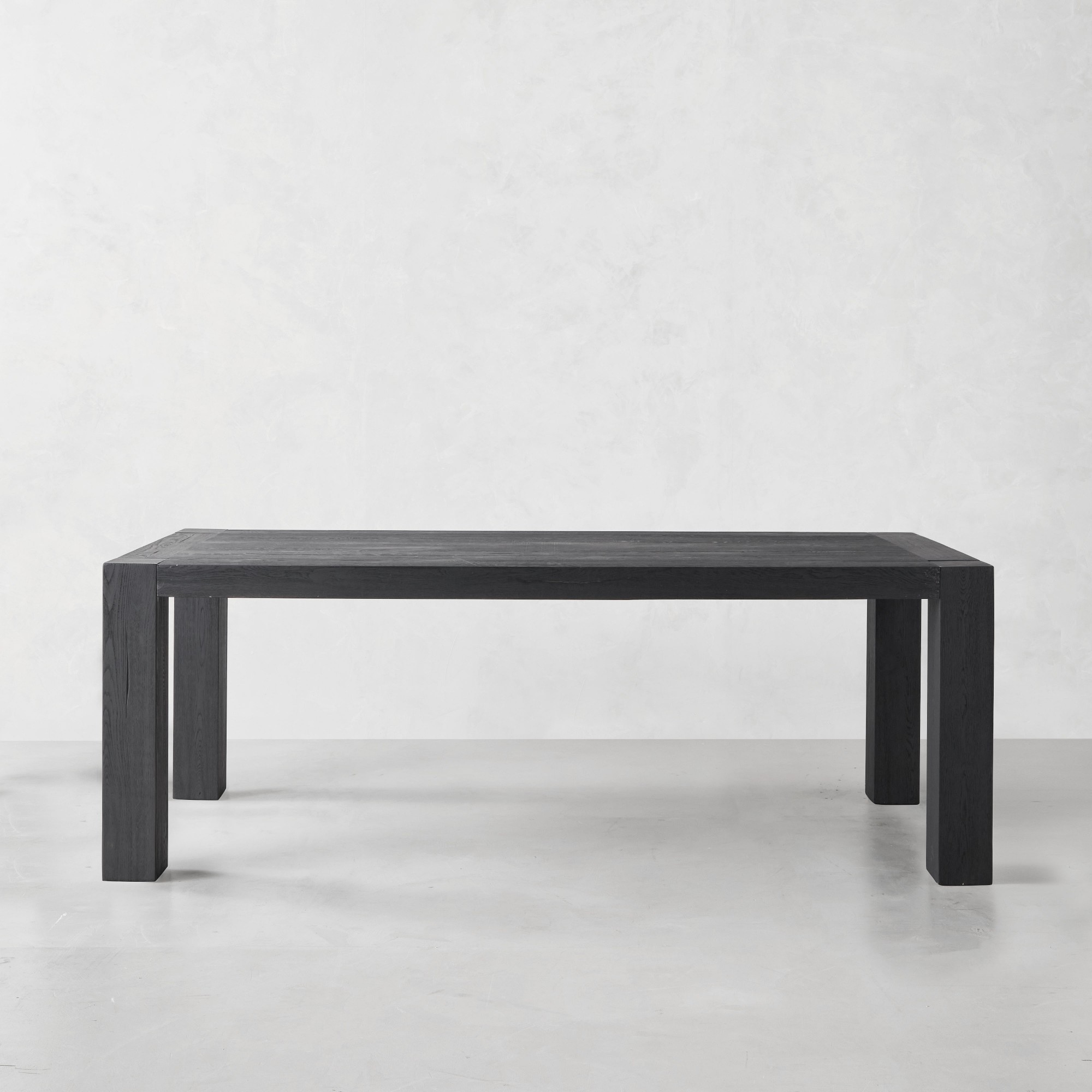 Montauk Parsons Dining Table 82