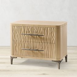 Undercurrent Nightstand