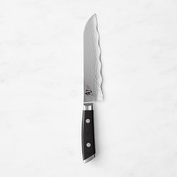 Shun Kaji 7" Serrated Master Utility Knife
