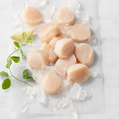 Hokkaido Sea Scallops, 1lb