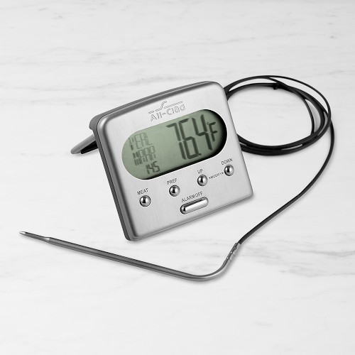 All-Clad Oven-Probe Thermometer