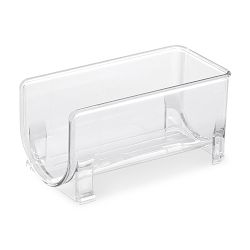 iDesign Stackable Wine Holder