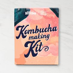 Kombucha Making Kit