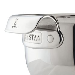 Hestan Stainless-Steel Mixing Bowls, Set of 3