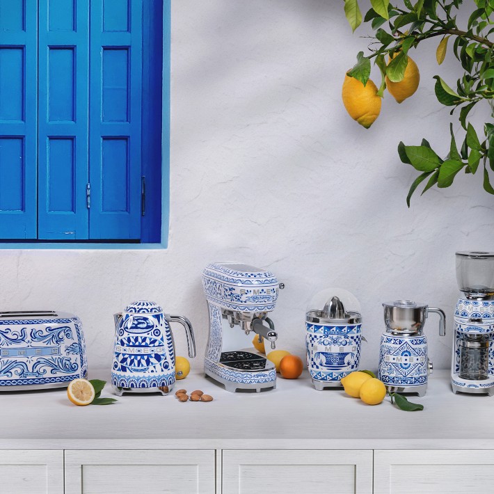 Blender Dolce & Gabbana - Sicily Is My Love