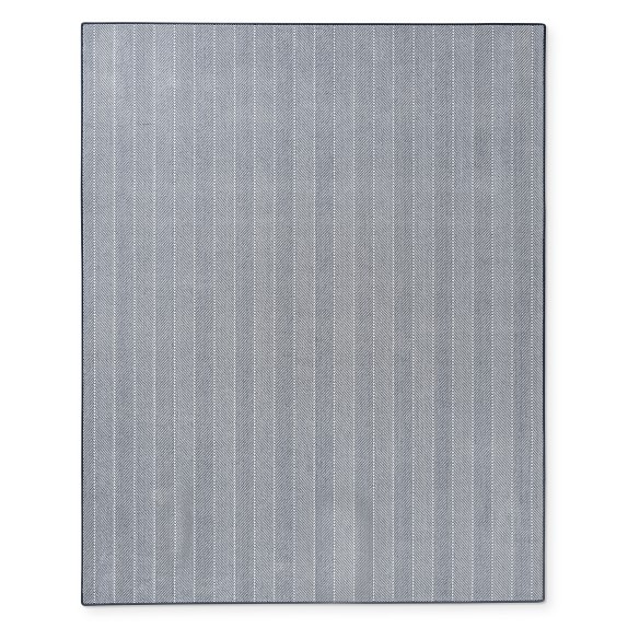 Custom Parker Performance Rug