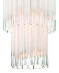 Mora Glass Chandelier