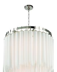Mora Glass Chandelier