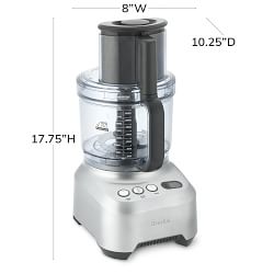 Breville Sous Chef® Food Processor, 16-cup
