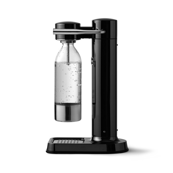 Aarke Premium Carbonator - Stylish Sparkling Water Maker
