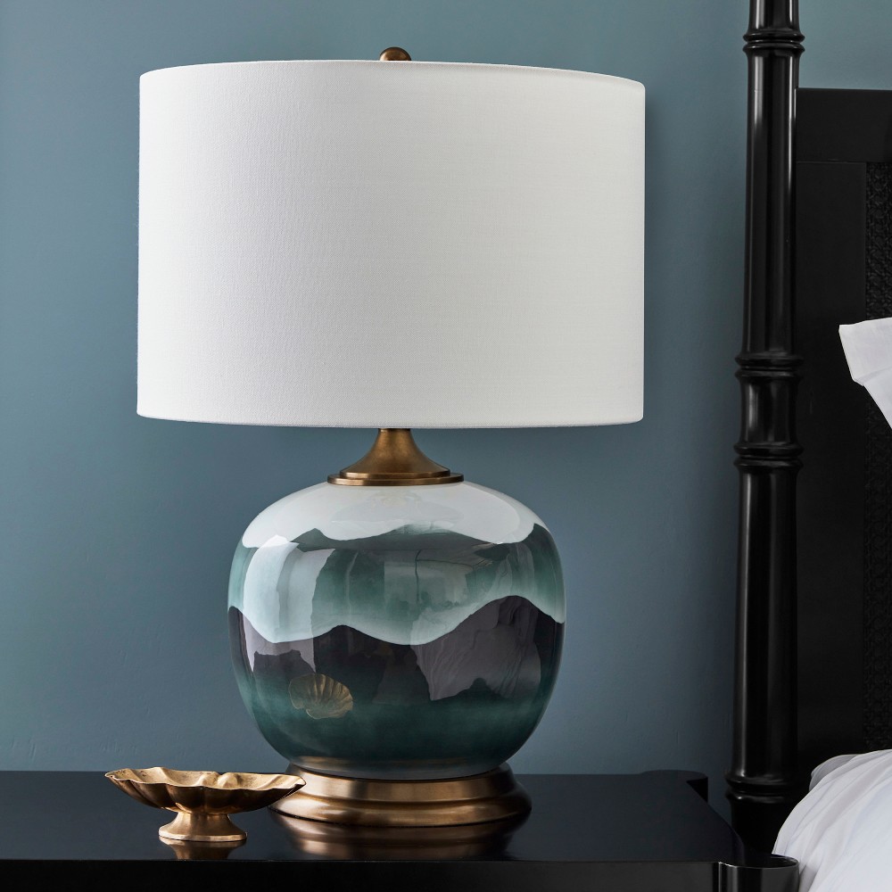 Boreal Table Lamp by Williams Sonoma Home