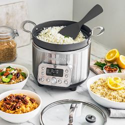 GreenPan™ Premiere Carb Reducing Rice &amp; Grains Maker