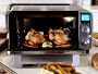 Video 1 for De'Longhi Livenza Dual Zone Digital Stainless Steel Deep Fryer, 4 1/2-L