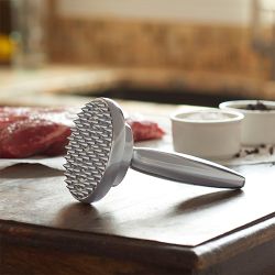 Reversible Meat Tenderizer