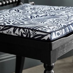 Spindle Dining Side Chair Cushion