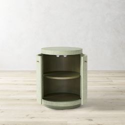 Arleta Nightstand (18")