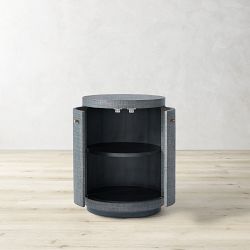 Arleta Side Table (18")