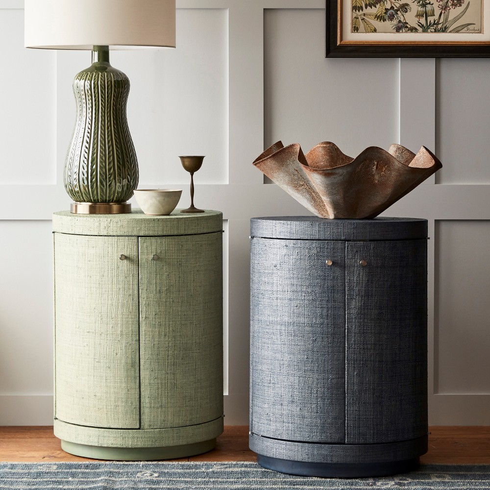 Arleta Side Table (18") by Williams Sonoma Home