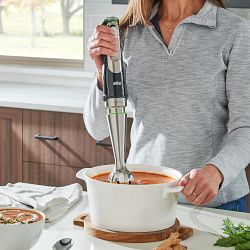 Braun Multiquick 9 Hand Immersion Blender with Imode Technology