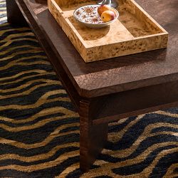 Tamo Ash Coffee Table (55")