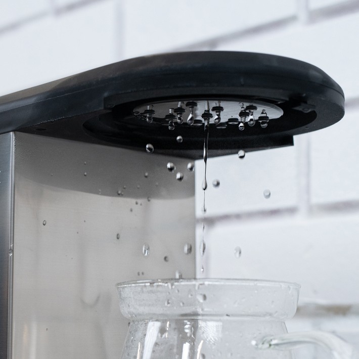 Bonavita Enthusiast Coffee Brewer, 8-Cup | Williams Sonoma