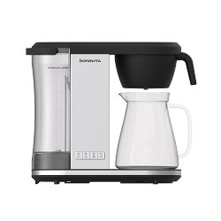 Bonavita Enthusiast Coffee Brewer with Glass Carafe, 8-cup