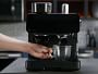Video 1 for GE Profile™ Semi-Automatic Espresso Machine