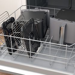 Ninja® DoubleStack™ XL 2 Basket Air Fryer