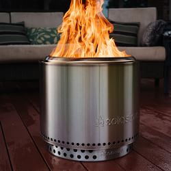 Solo Stove Bonfire Fire Pit &amp; Stand (20")