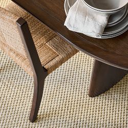 Alvares Weave Dining Side Chair