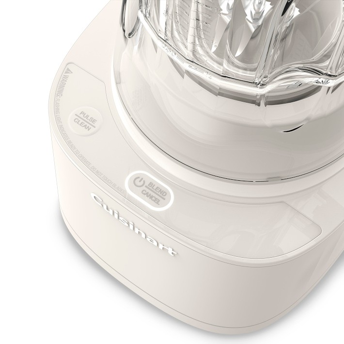 Cuisinart Soho Blender, Compact & Easy | Williams Sonoma