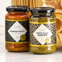 Williams Sonoma Pesto alla Genovese