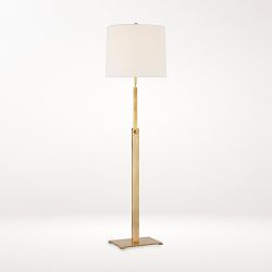 Cadmus Adjustable Floor Lamp