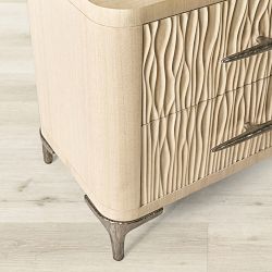 Undercurrent Nightstand (36")