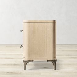 Undercurrent Nightstand (36")