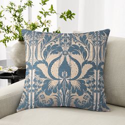 Annelie Jacquard Pillow Cover
