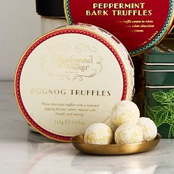 Charbonnel et Walker Eggnog Truffles