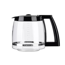 Cuisinart Touchscreen Coffee Maker, 14-cup