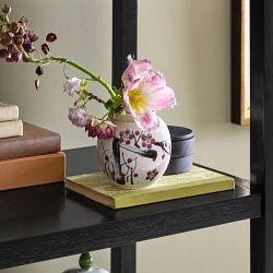 Leon Fluted Shelving (36")